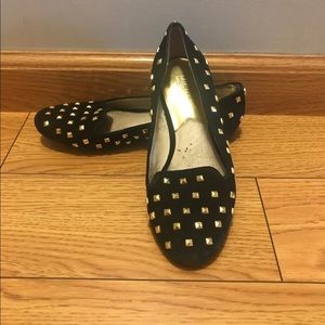 Michael Kors women’s slip on shoes